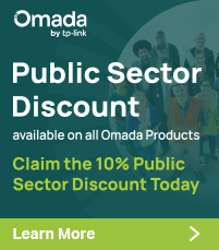 TP-Link Public Sector Discount